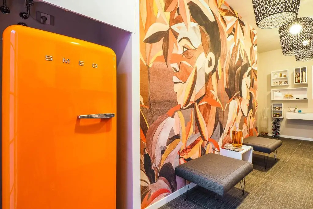 Moscova Luxury B&B