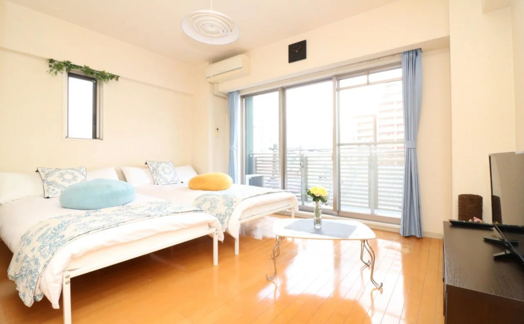HG Cozy Hotel No.13