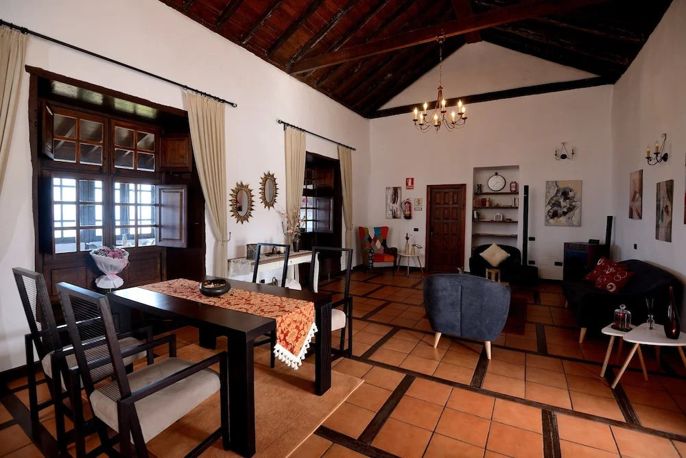 Hotel Rural Jardines de Milano
