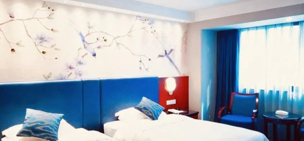 Friendship Hotel Shenzhen