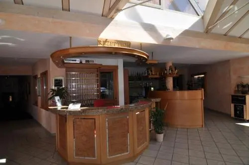 Hotel Tölzer Hof