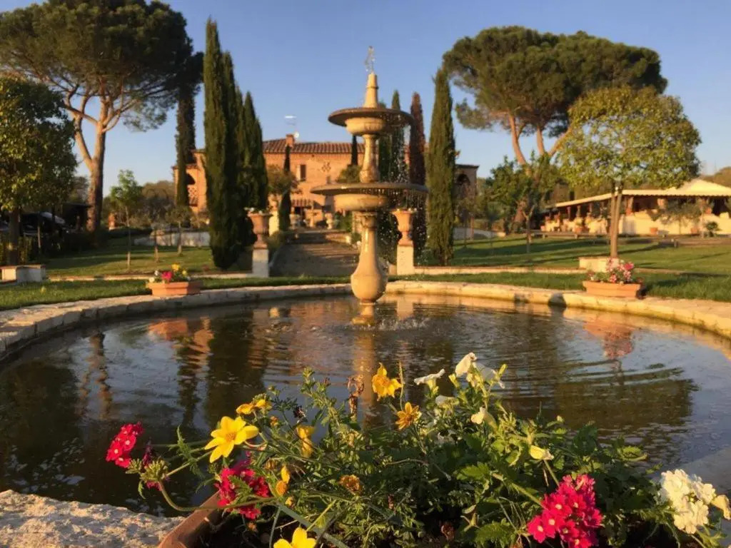 Villa Nobile Cortona