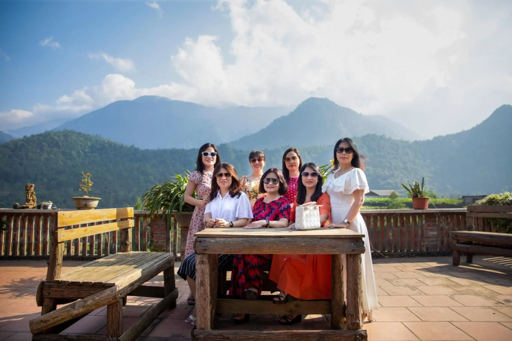 Stone Paradise Homestay