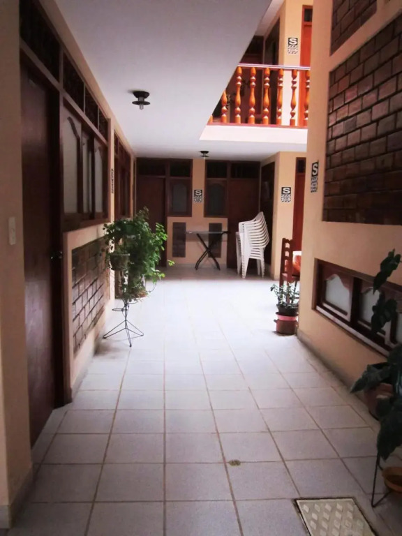 Hostal Vista Hermosa