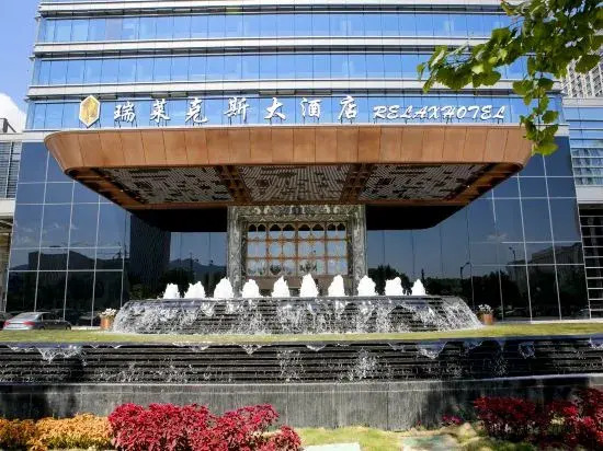 Relex Hotel