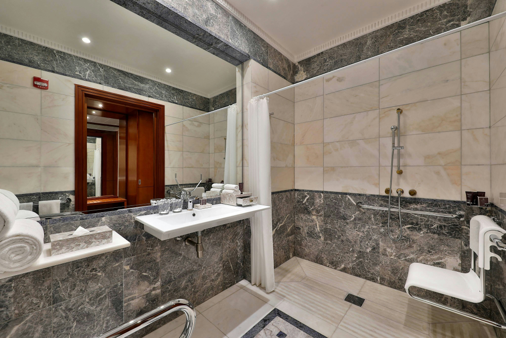 The Ritz-Carlton Jeddah