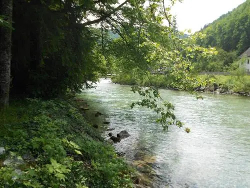 Pension Wanderruh