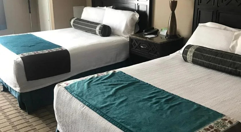 Soaring Eagle Waterpark and Hotel