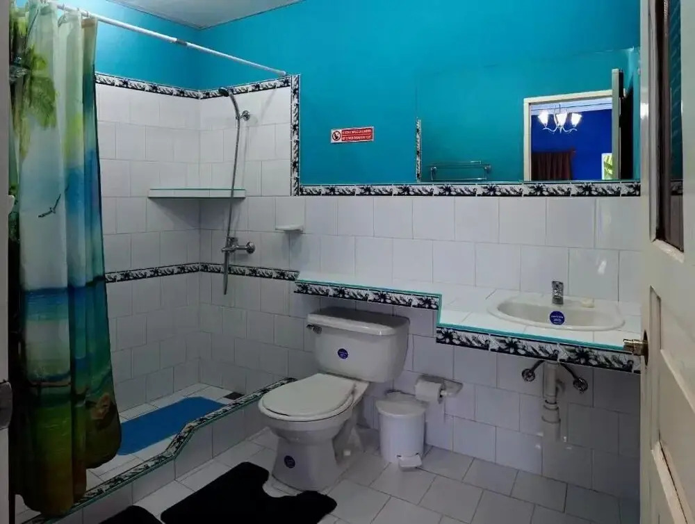 BR& Hostal Restaurante Tropical Caribe