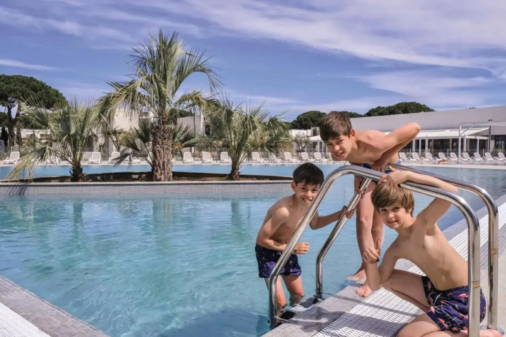 Belambra Clubs Port Camargue - Les Salins