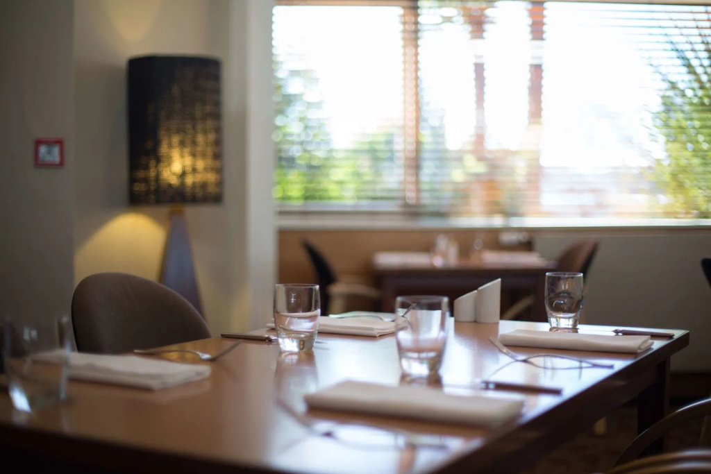Commodore Airport Hotel Christchurch