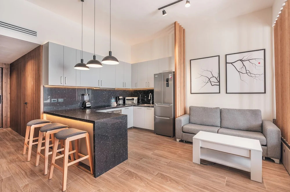 Probar Suites Punta Cana