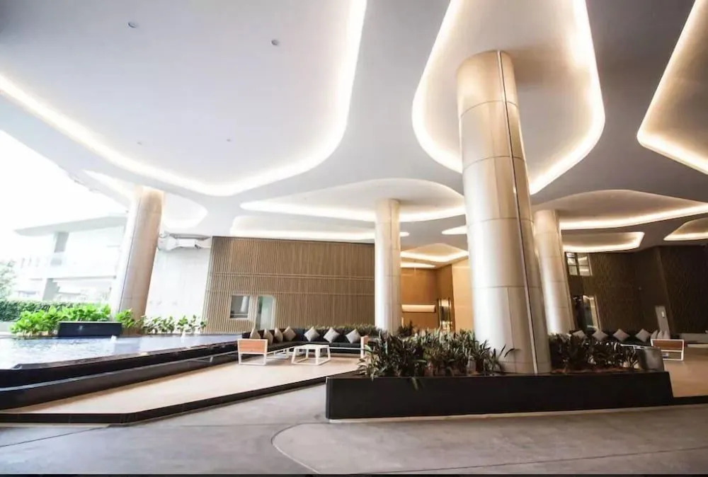 Robertson Suites Kuala Lumpur