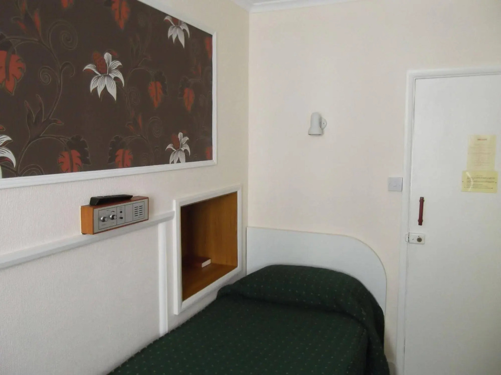 Lindum Lodge