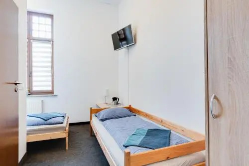 Hostel Opole Glowne