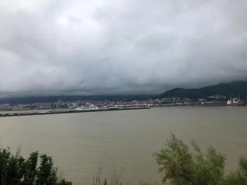 Pensión Basagoiti