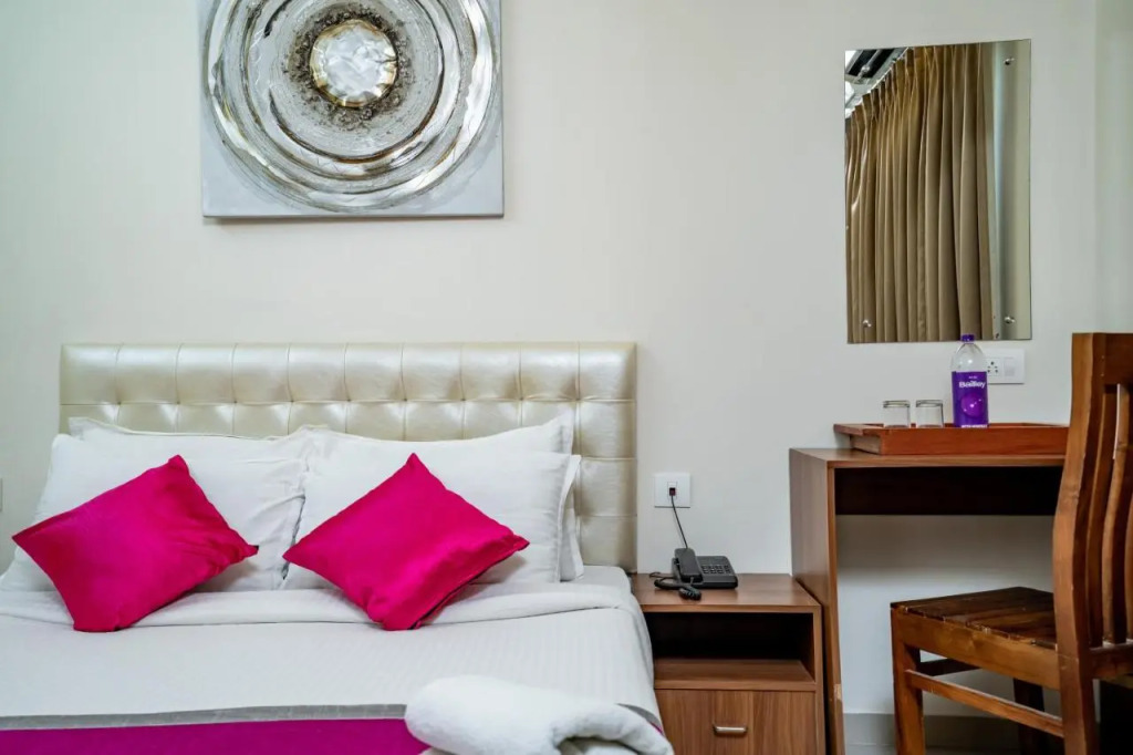 Nexstay Treats Inn