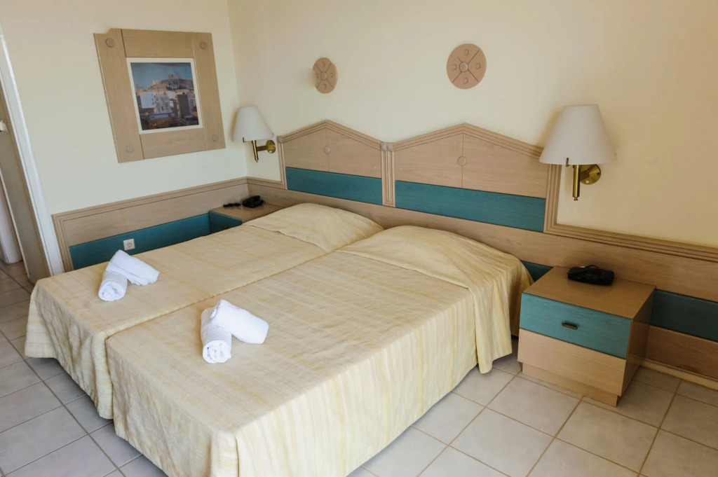 Galaxy Hotel