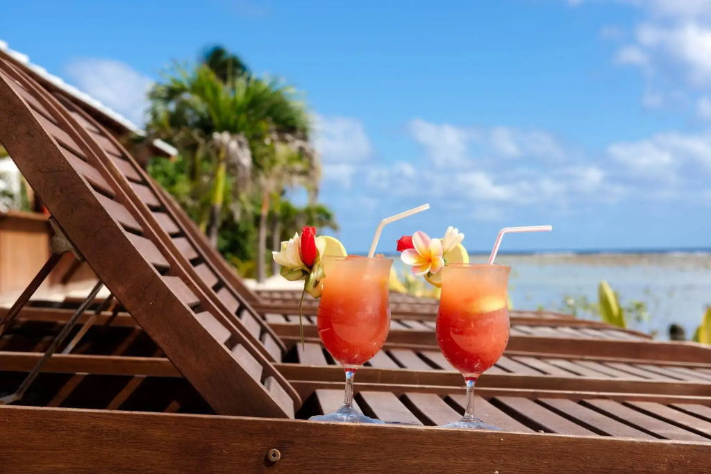 The Islander Hotel