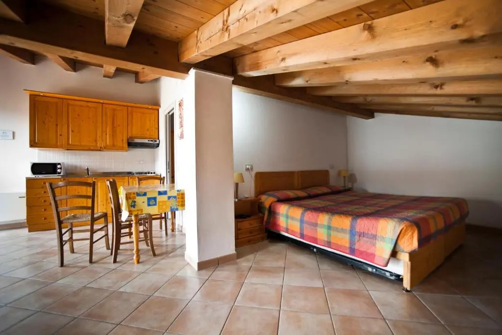 Agritur Le Sigalette