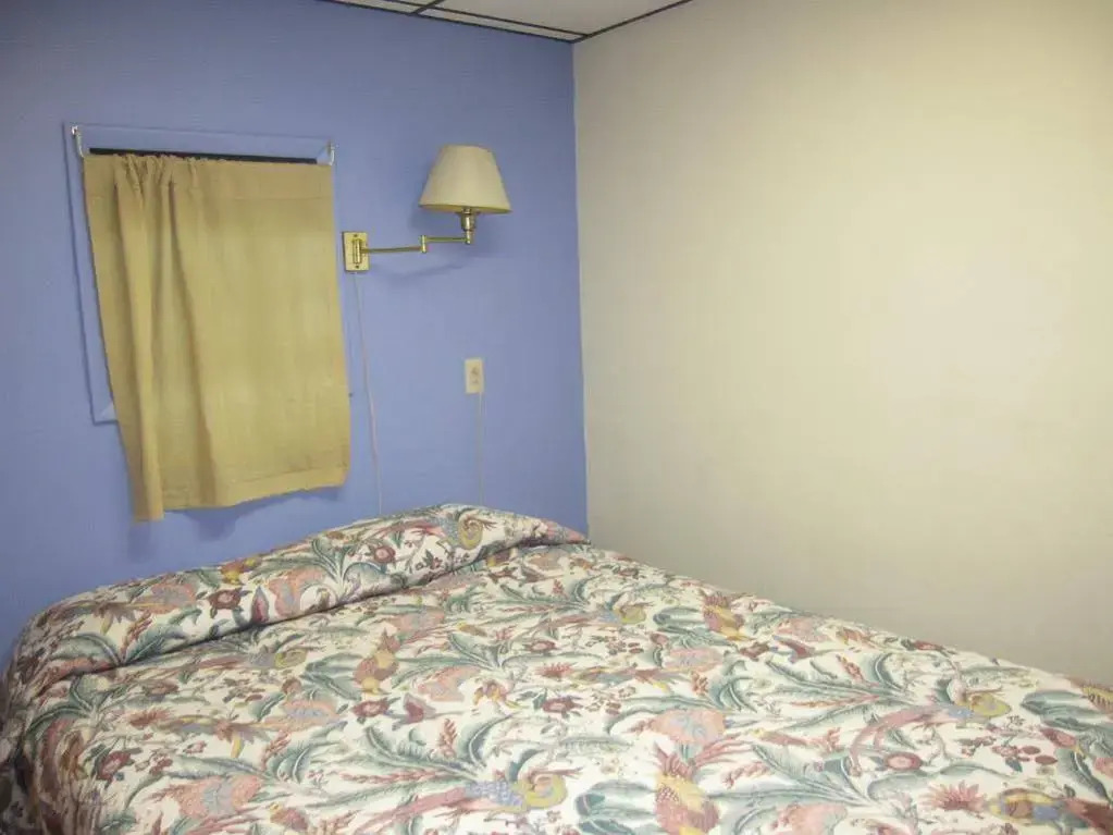 Economy Inn Tonawanda