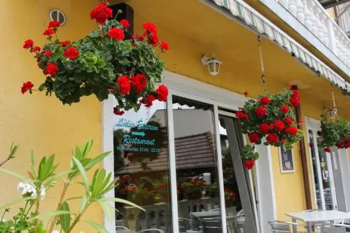 Lídia Hotel