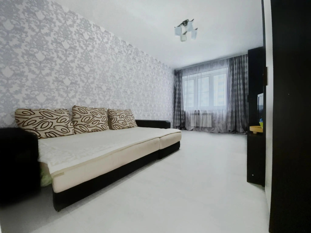 Pryanik Apartments (Пряник Апартментс) на проспекте Ленина 134