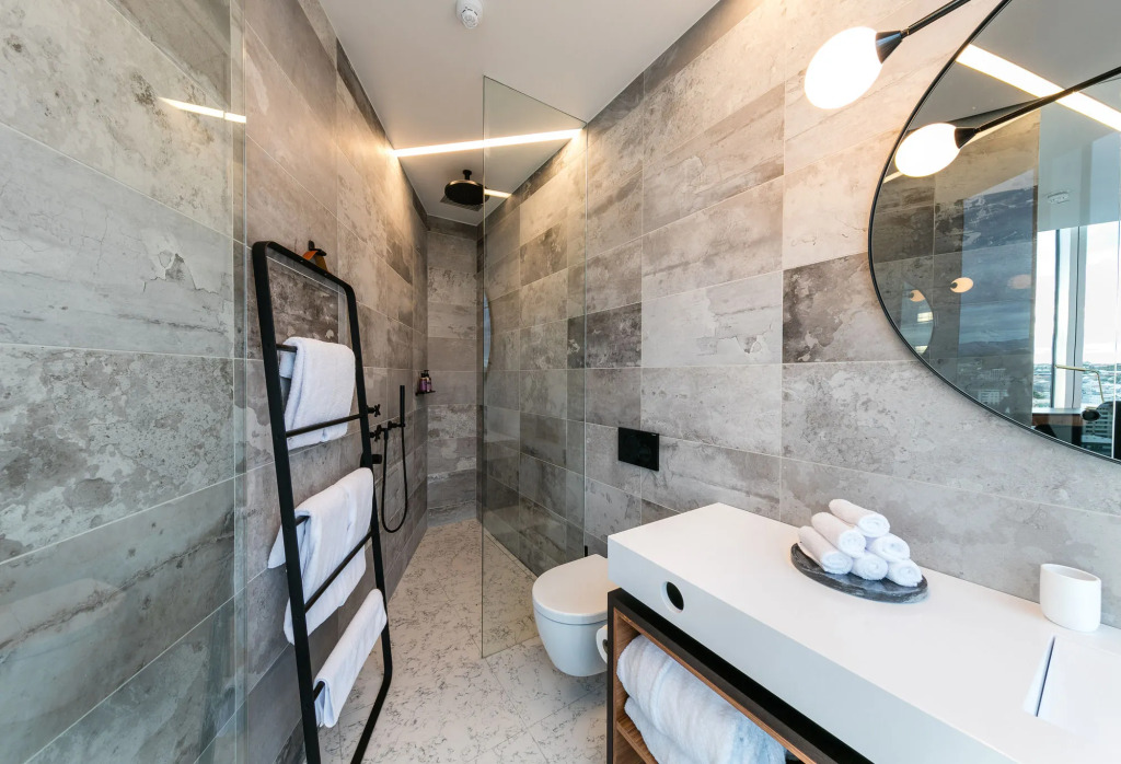 Tower Suites Reykjavík