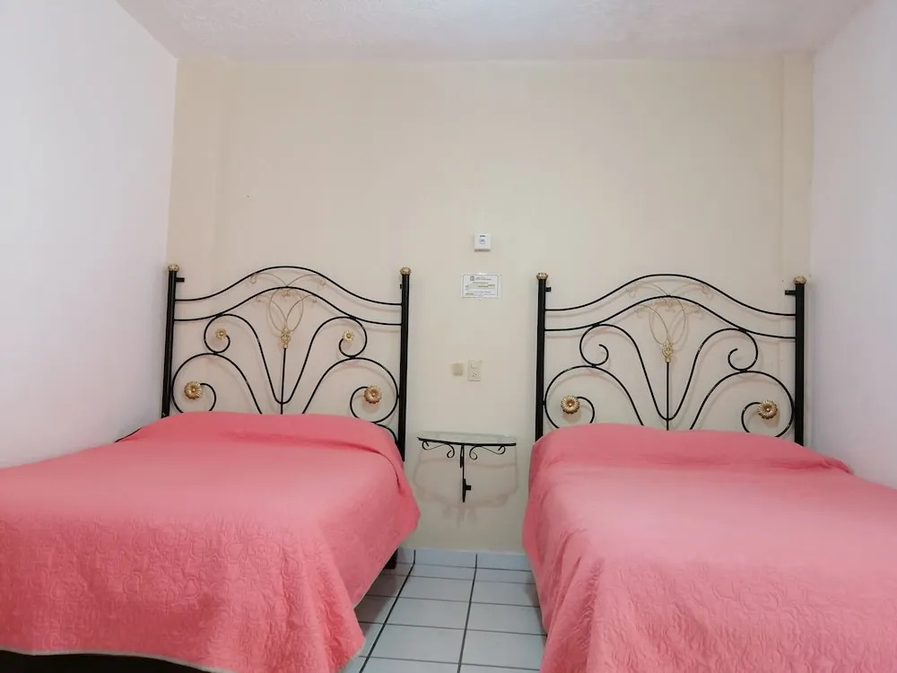 Hotel Providencia