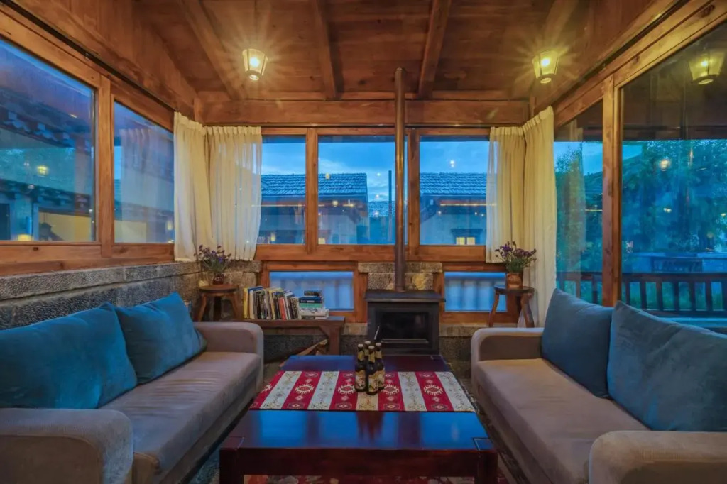 Arro Khampa By Zinc Journey Shangri-la