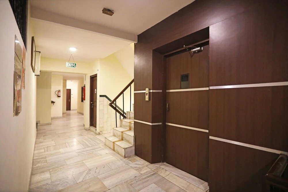 OYO 10750 Hotel Vivek