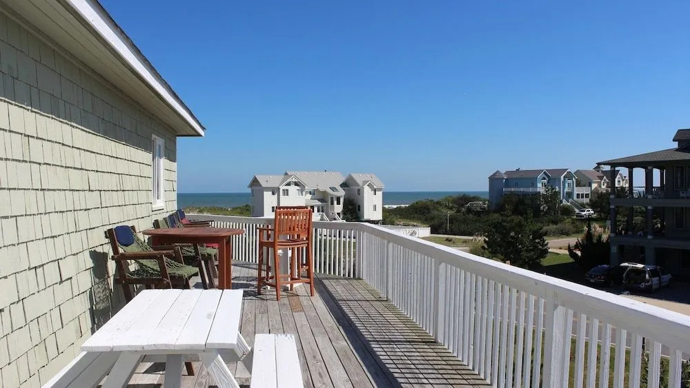 Calypso - 5 Br Home