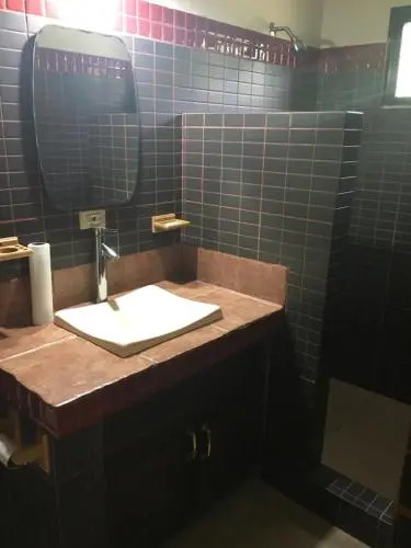 Casita Caramelo