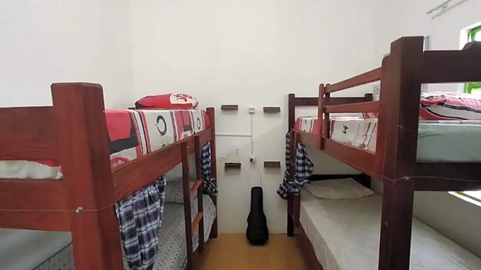 Hostel e Camping da Cris