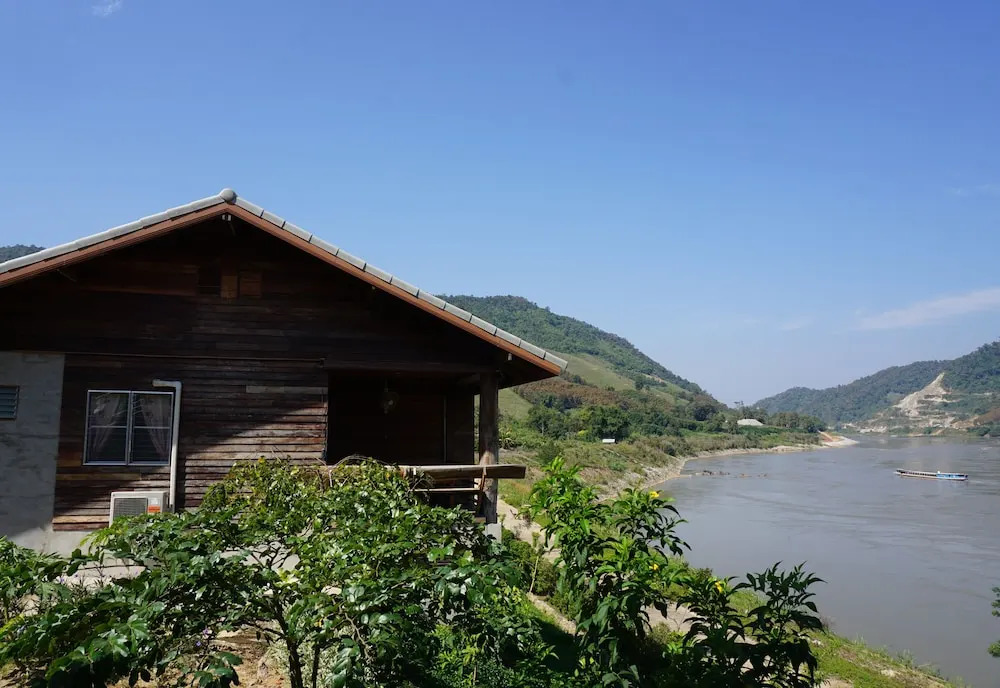 Kiengkong Chalets