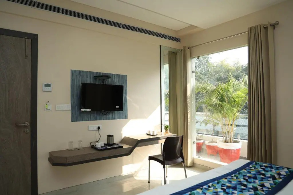 Hotel Pinaka Inn
