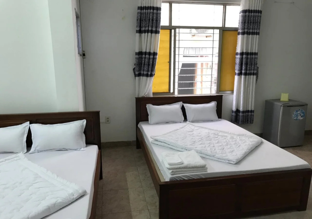 Hoang Hai Dang Hotel