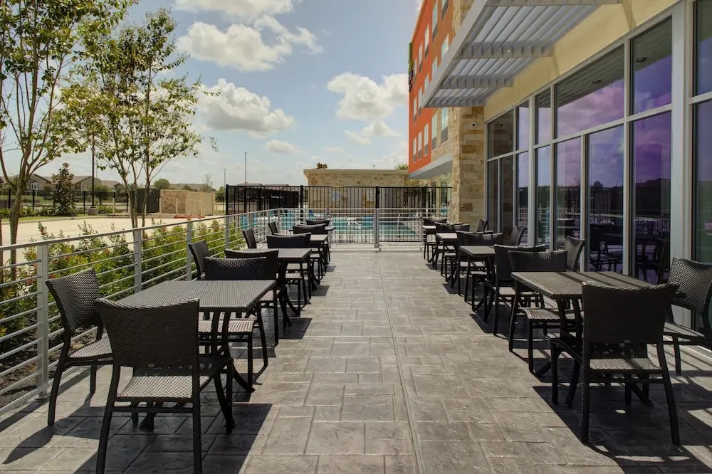 Holiday Inn Express & Suites - Houston NW - Cypress Grand Pky by IHG