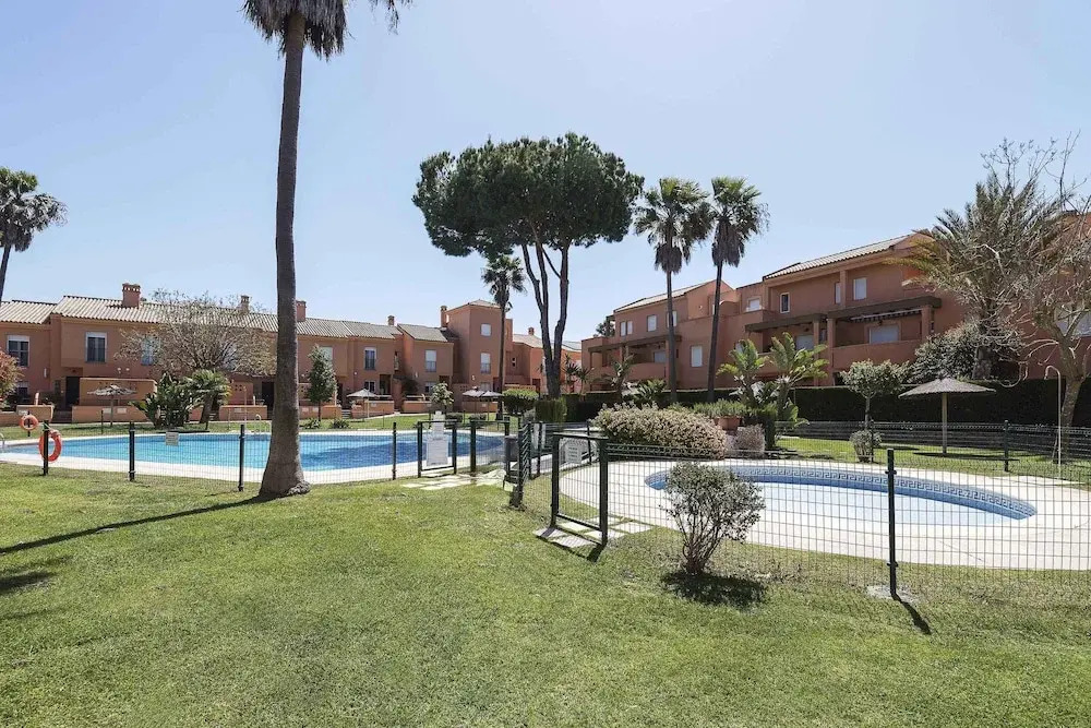 Novo Golf Chiclana in Chiclana de la Frontera