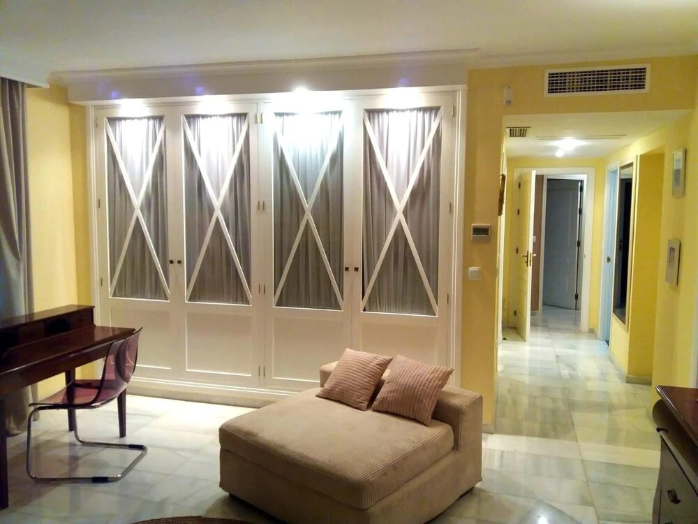 Villa With 4 Bedrooms in Alhaurín de la Torre, With Private Pool, Encl