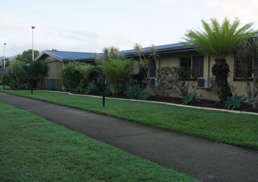 YAL Cairns - A Motel that makes a difference