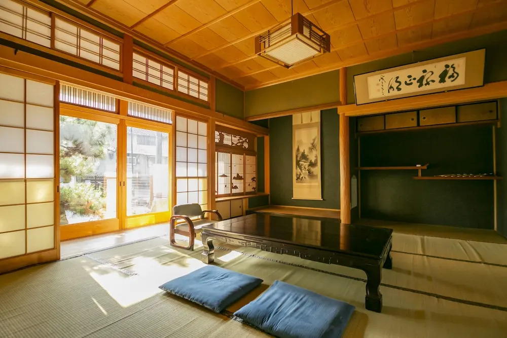 Showa no Kaori