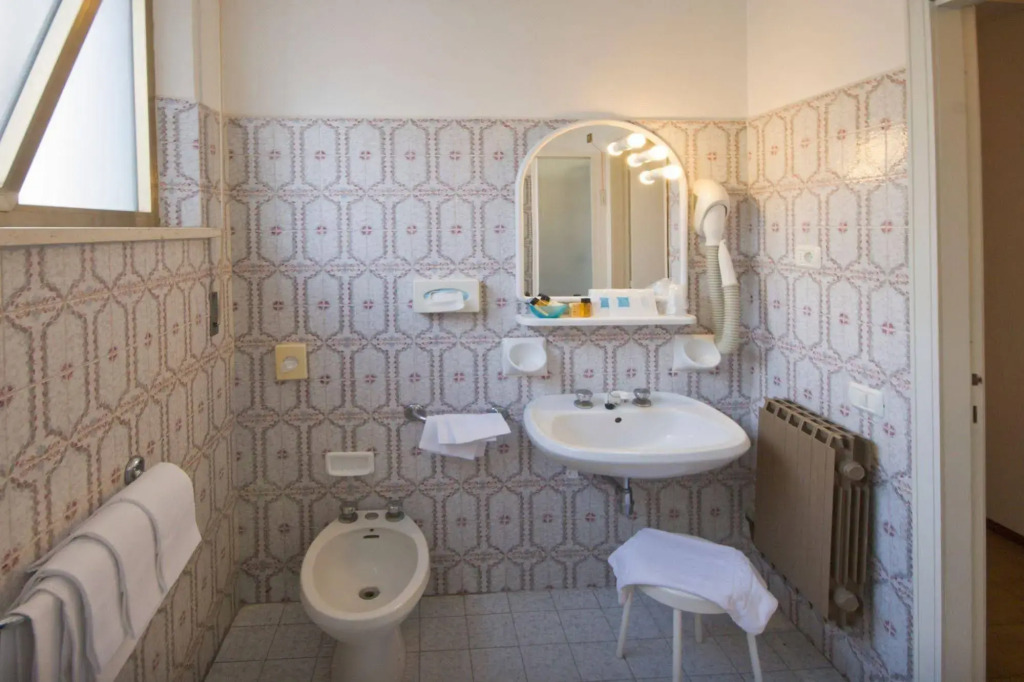 Hotel Sorriso