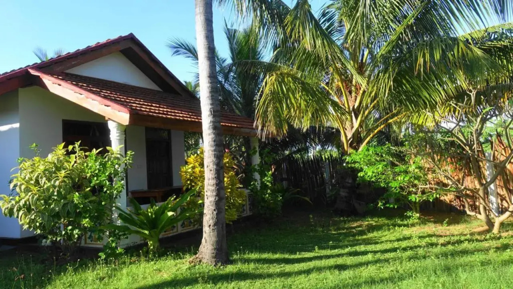 Regina Beach Bungalow