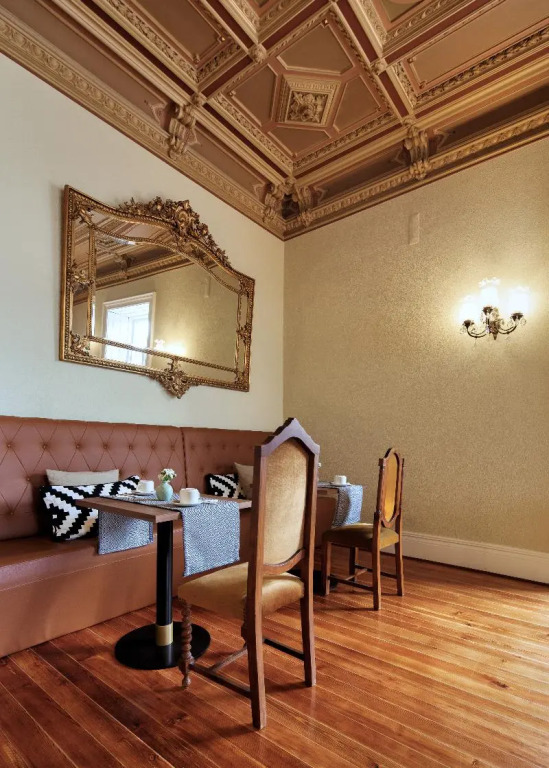 The Rex Hotel Porto - Mansion House - Private Parking