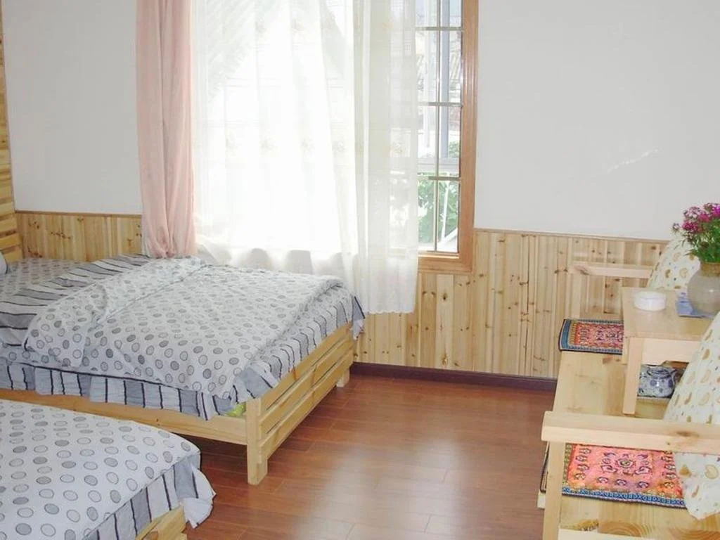 Yunshang Xianfu · PRIVÉ BRUME Private Hot Spring Resort Homestay (Dali Ancient Town Branch)