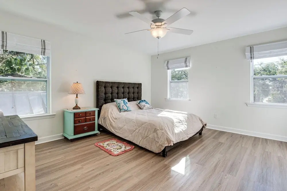 1 Mi to Fsu: Group-friendly Midtown Getaway!