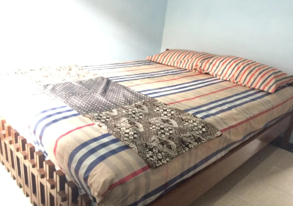 Aty Noor Homestay