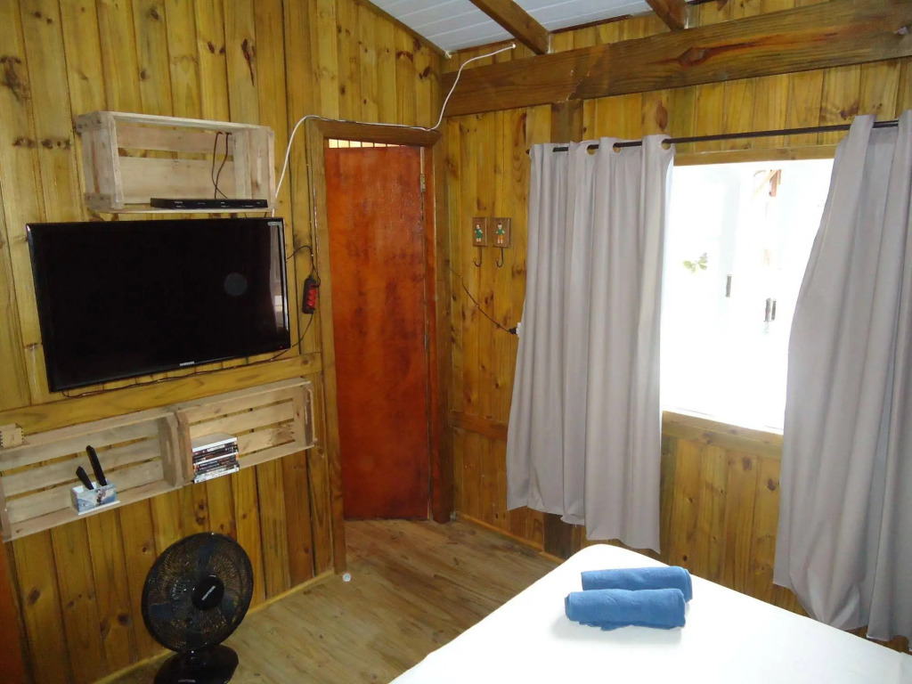 Hostel Casa Terra