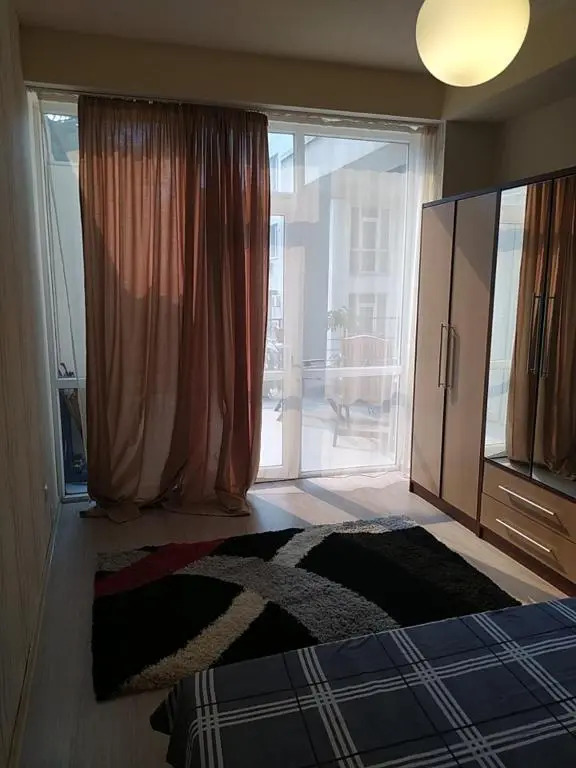 Lovely -80m2 - 1 bedroom Apartment